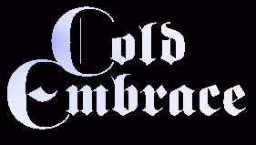 logo Cold Embrace (GER)